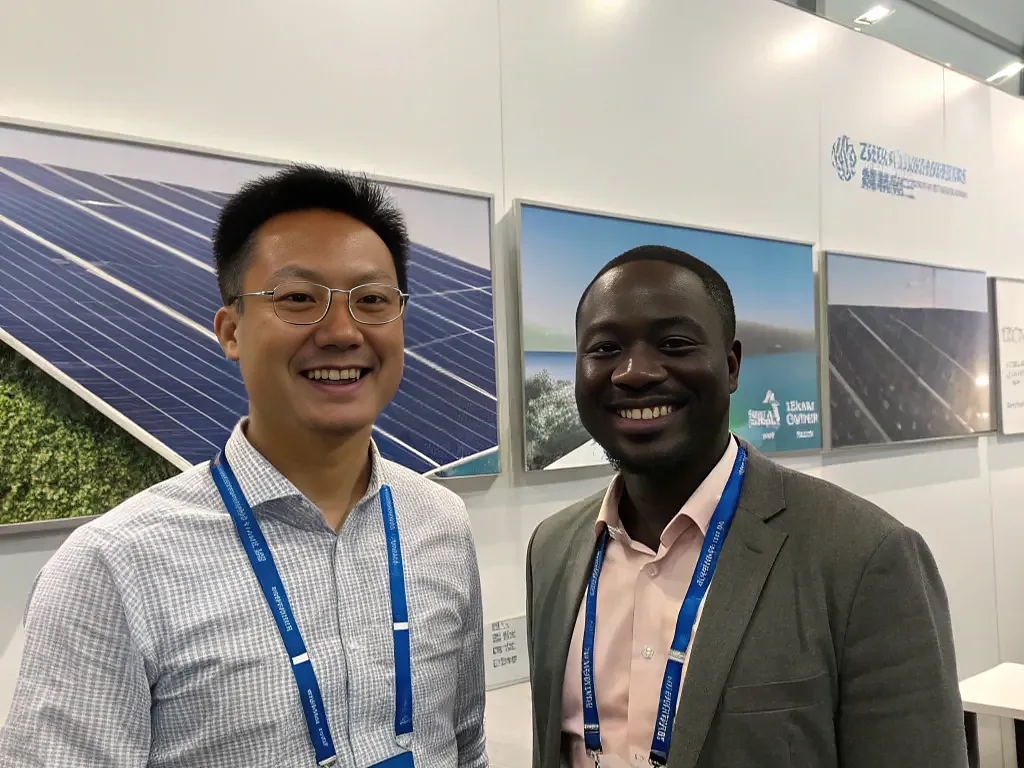 2_Customer_Satisfaction_Exhibition_Site