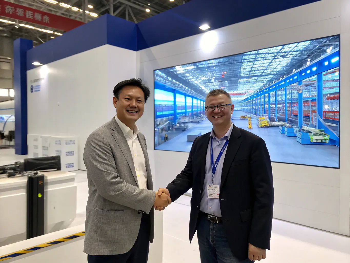 4_Customer_Satisfaction_Exhibition_Site