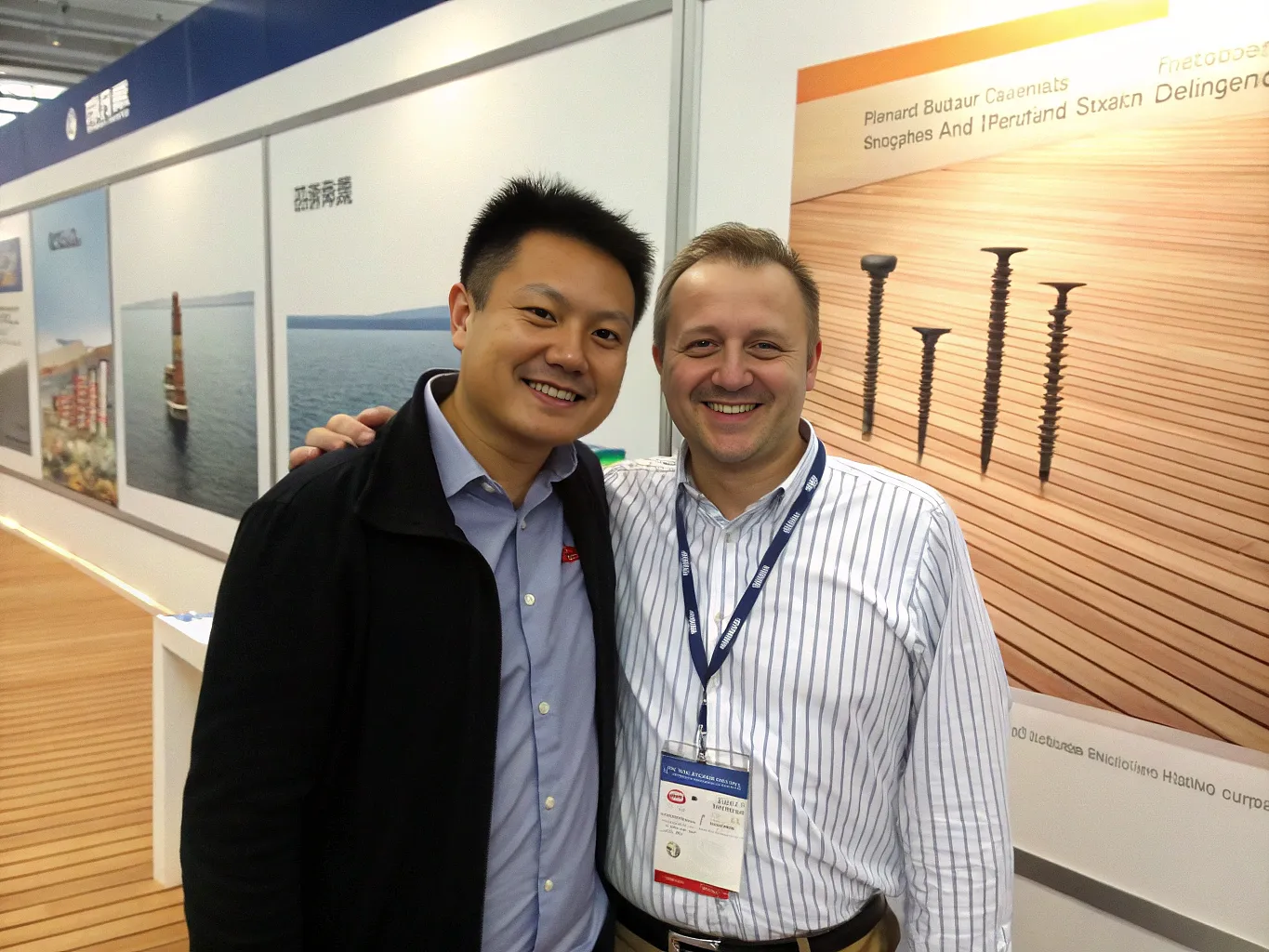 1_Customer_Satisfaction_Exhibition_Site