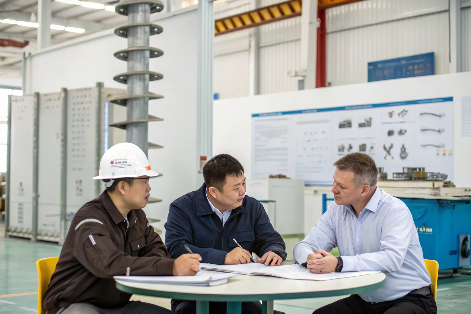 helical_piles_Manufacturer