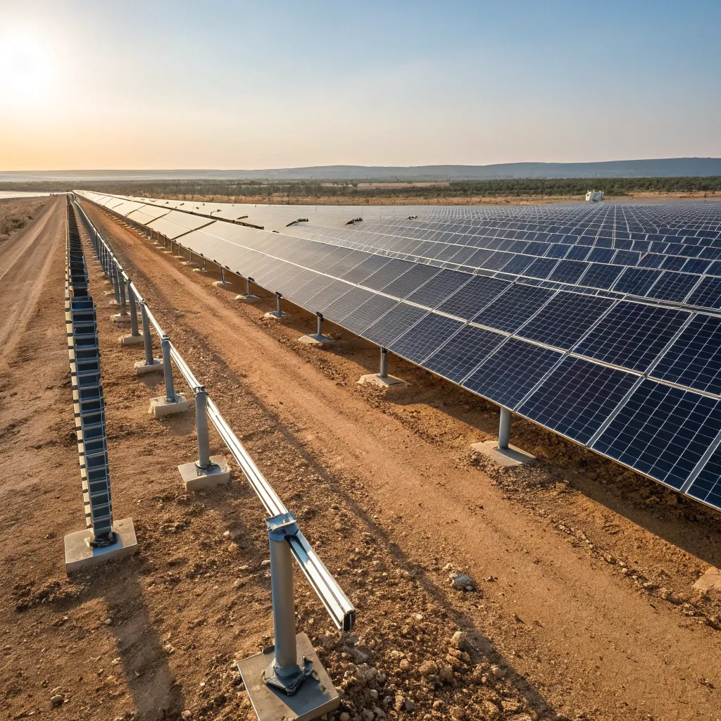 helical_piles_Solar_Projects